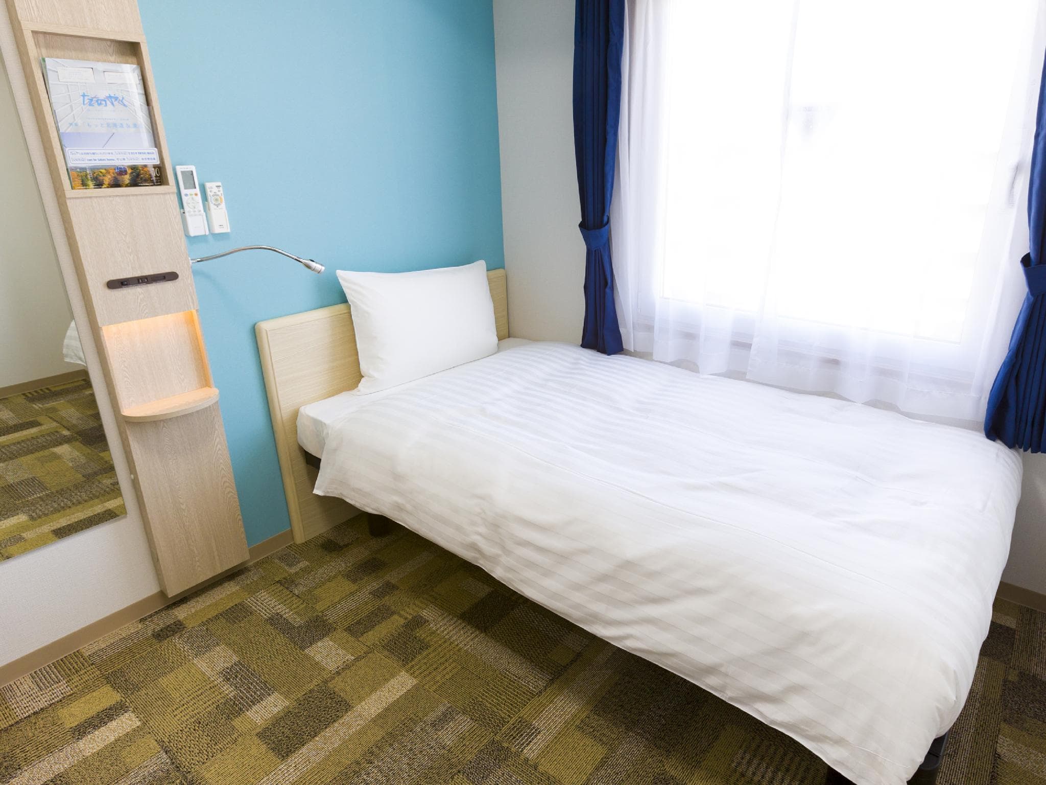 Toyoko Inn Osaka Namba photo 2