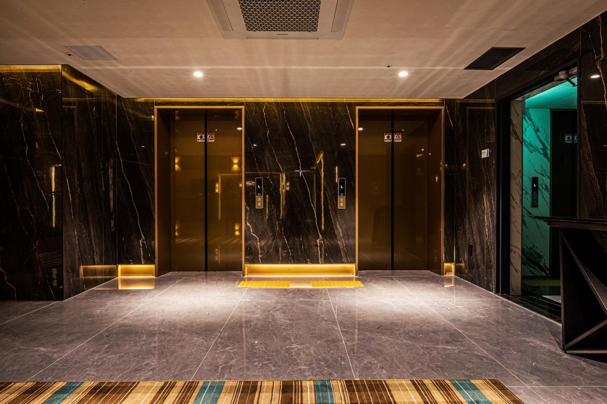 Jeju Bolton Hotel photo 5