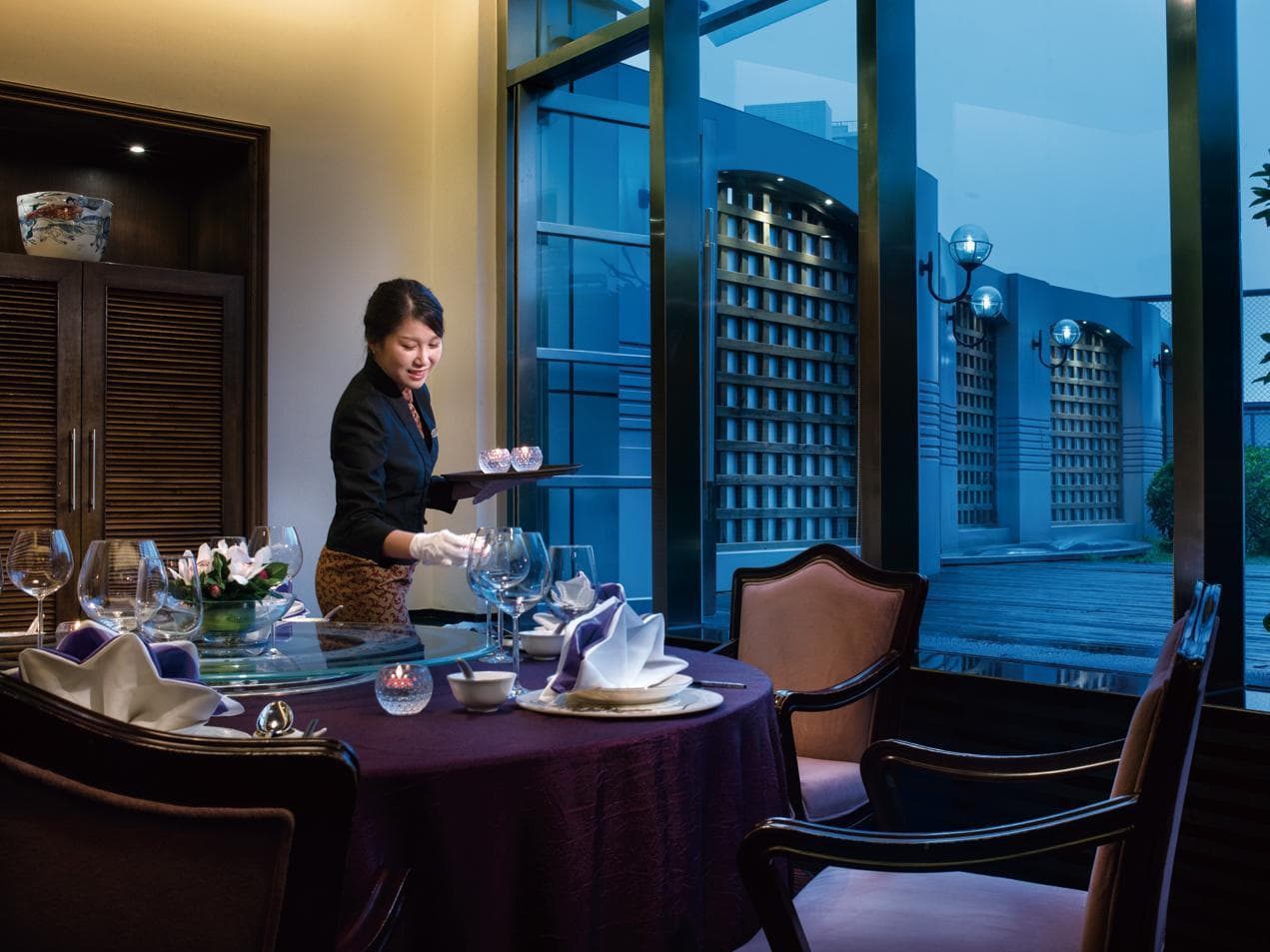 The Pavilion Hotel photo 5