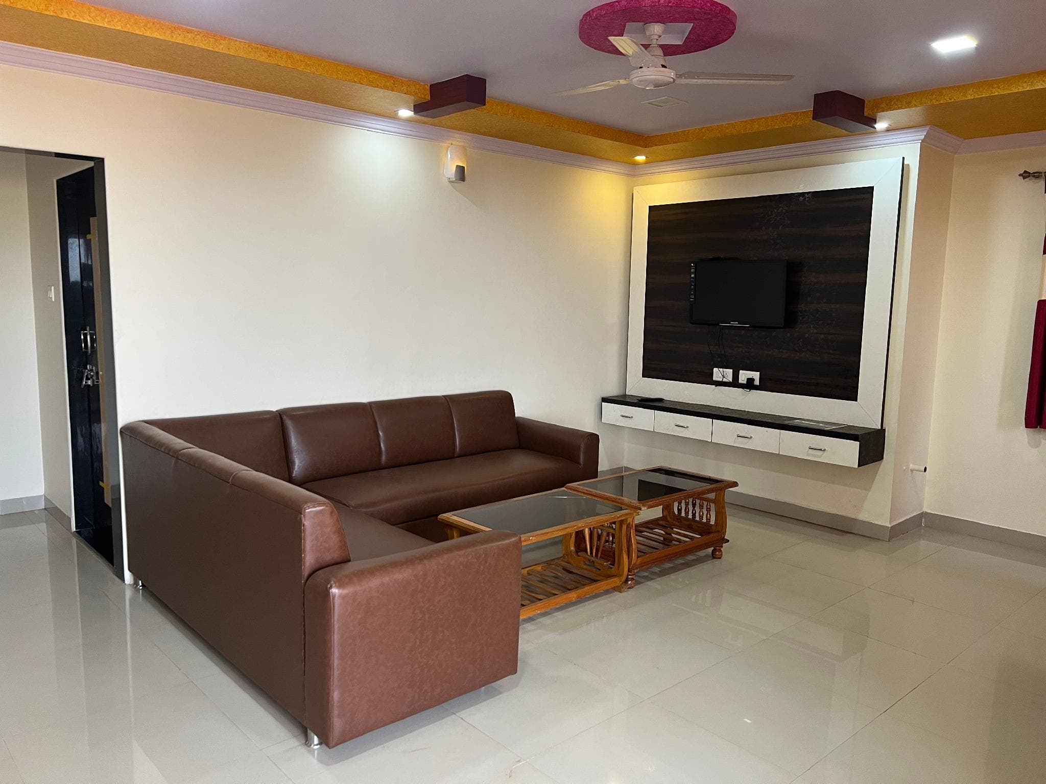 Hotel Mahabaleshwar Mount View photo 2