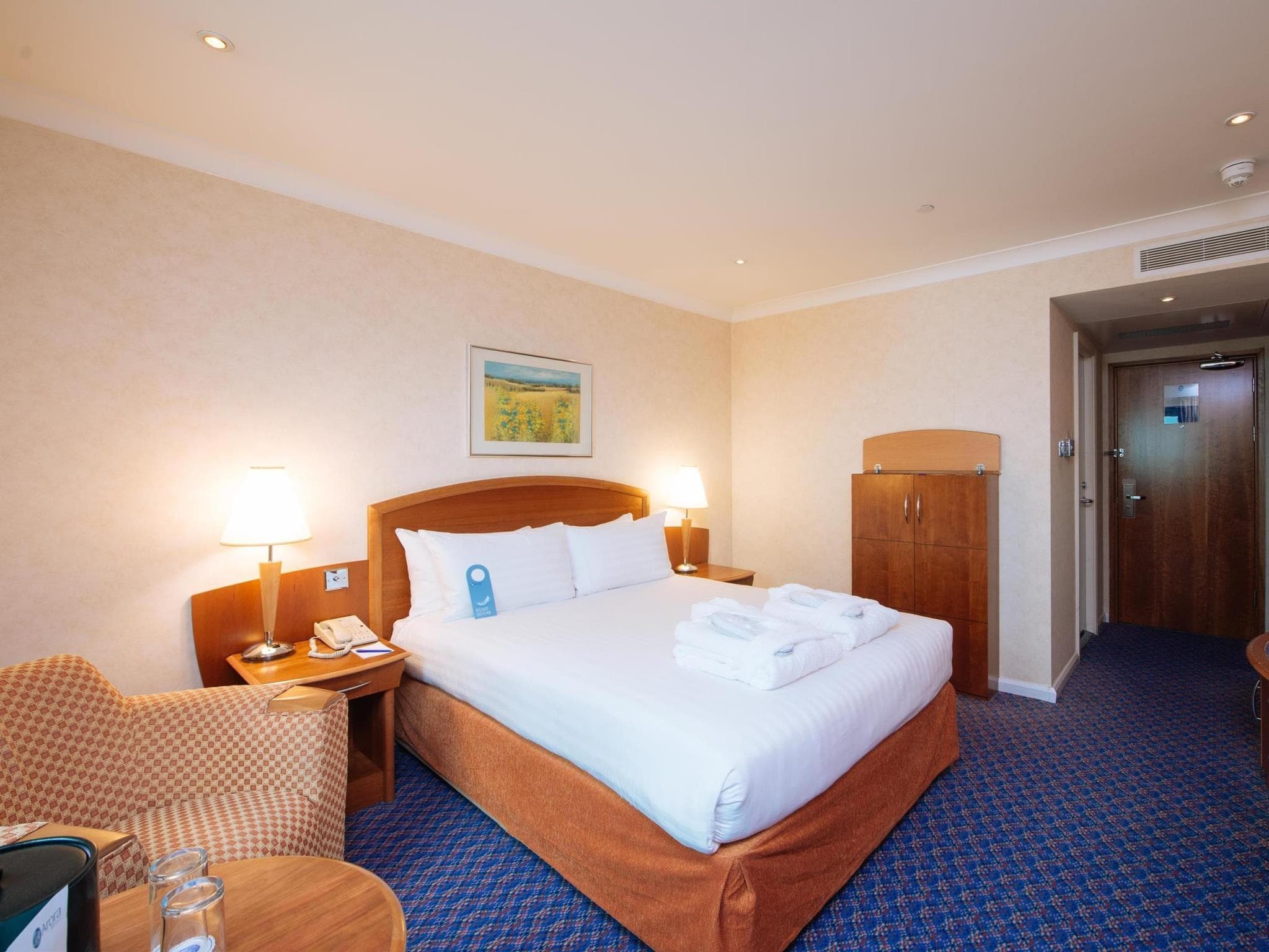 Arora Hotel Gatwick Crawley photo 5