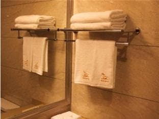 GreenTree Eastern Huainan Guangchang Road Hotel photo 4
