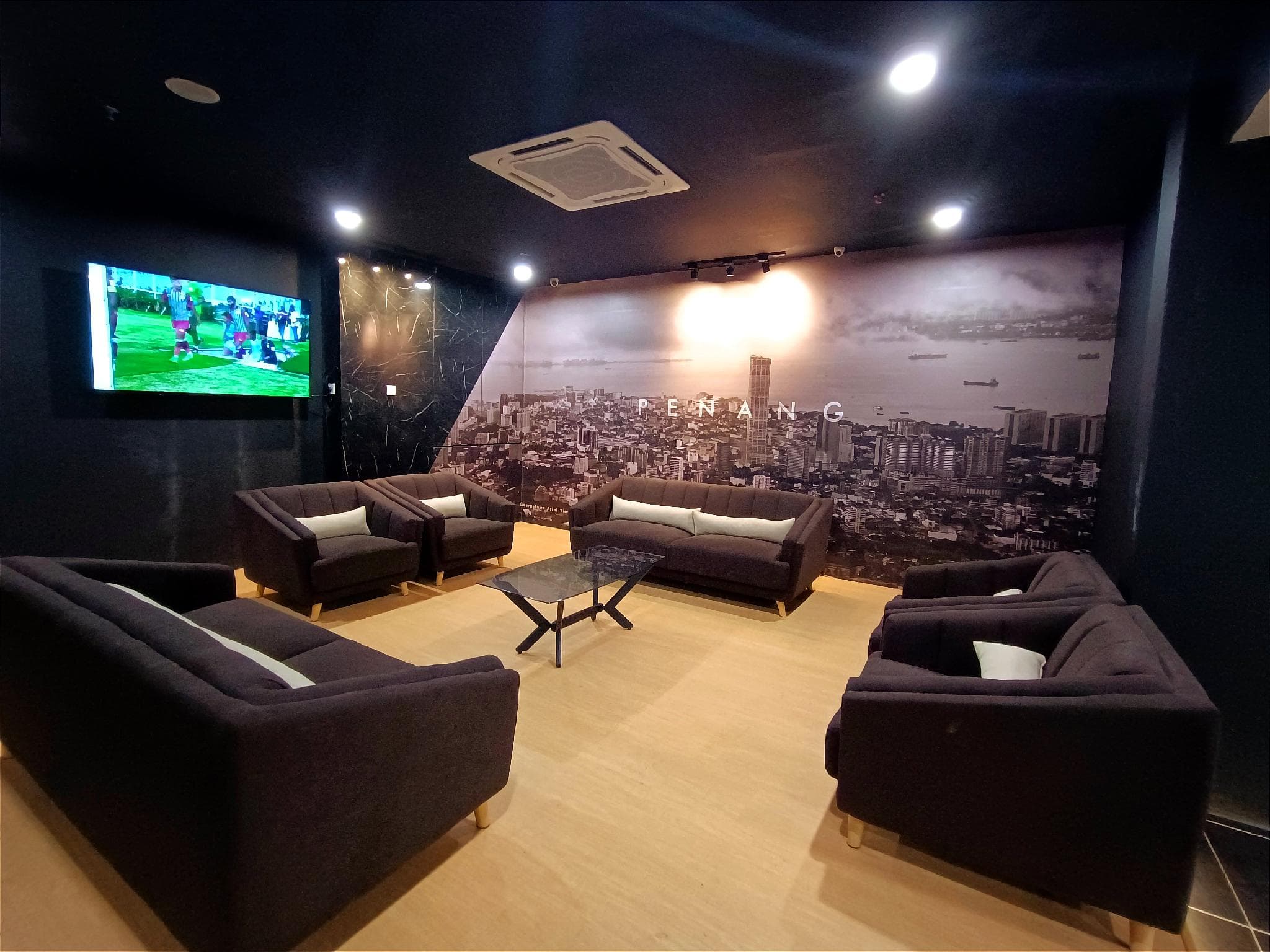 Raia Hotel Penang photo 4