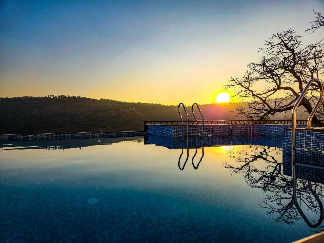 Vibez Panchgani By Zen Nest photo 2