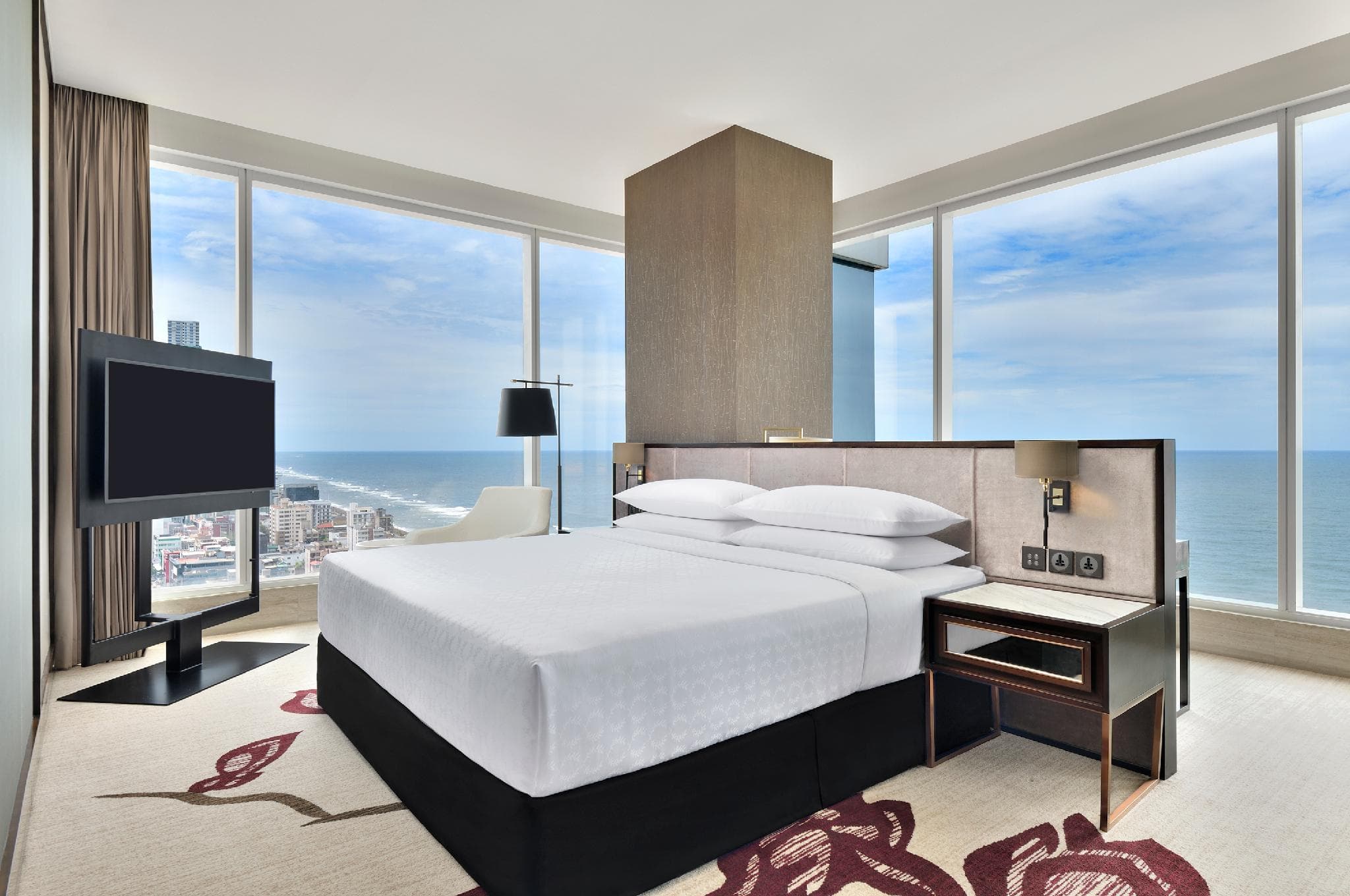 Sheraton Colombo Hotel photo 2
