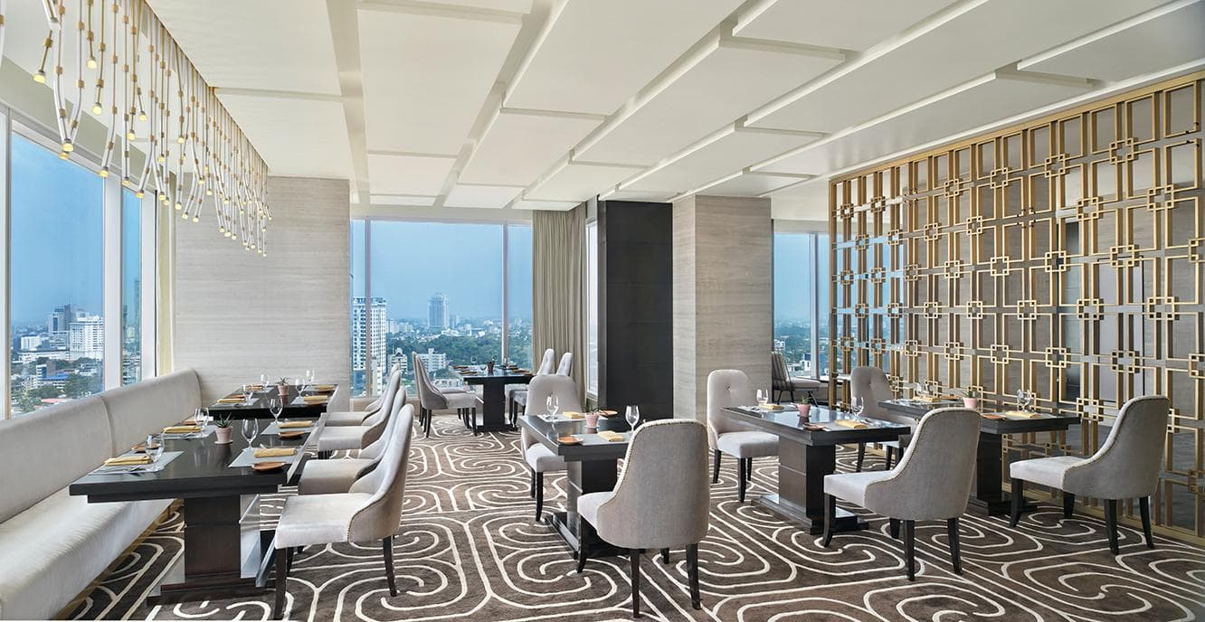 Sheraton Colombo Hotel photo 4
