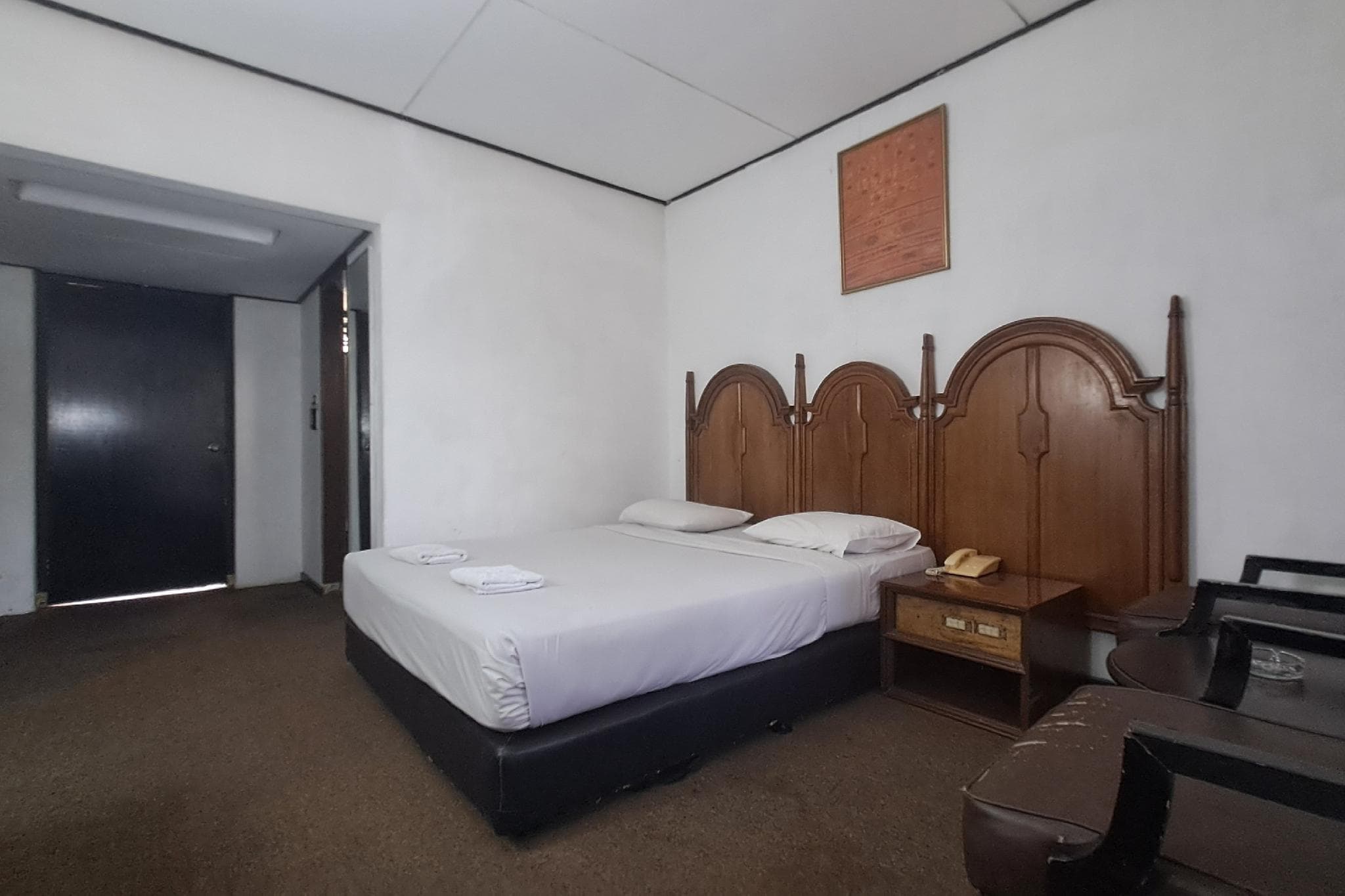 Hermina Hotel photo 2