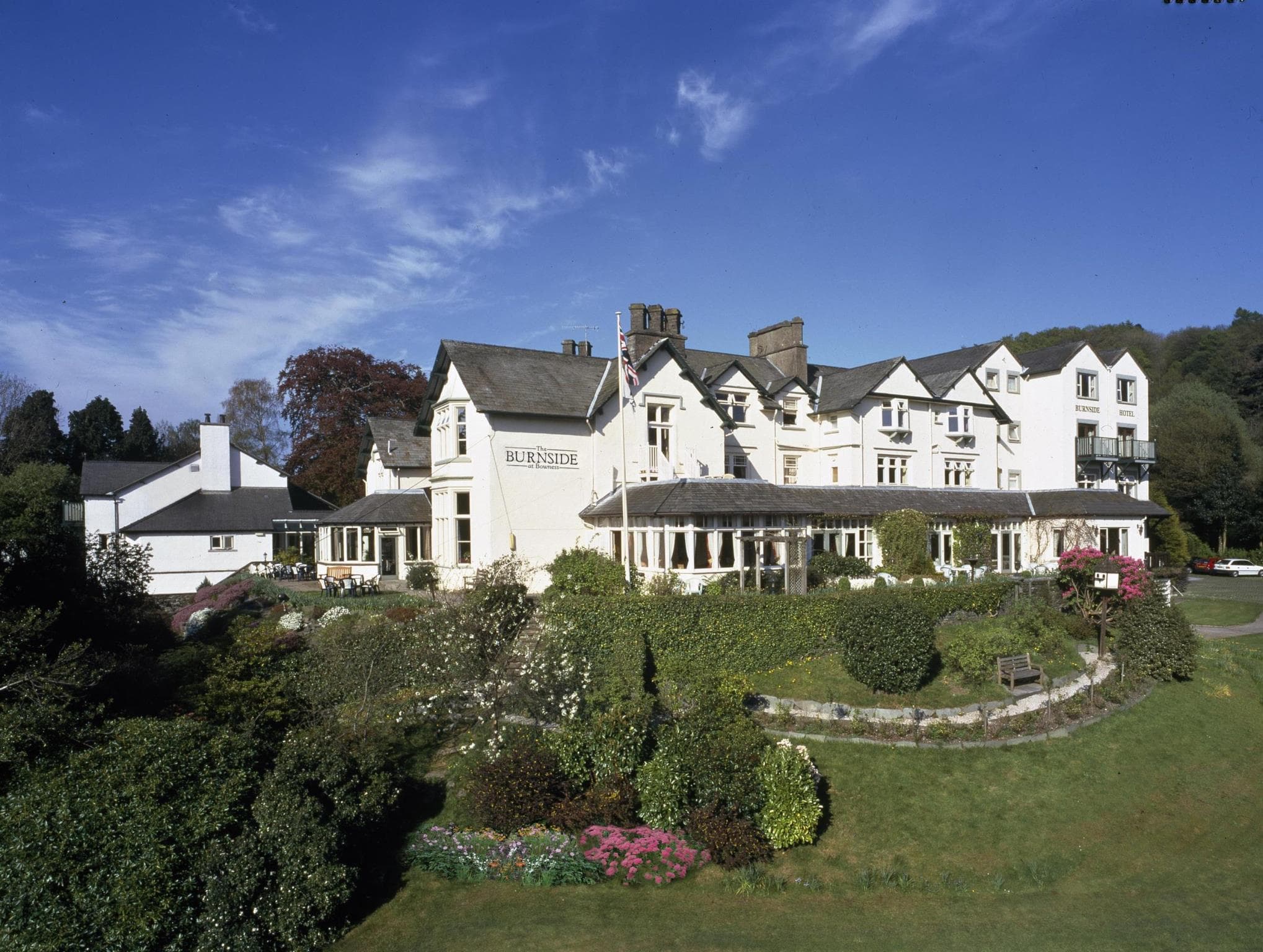 Lakes Hotel & Spa photo 5