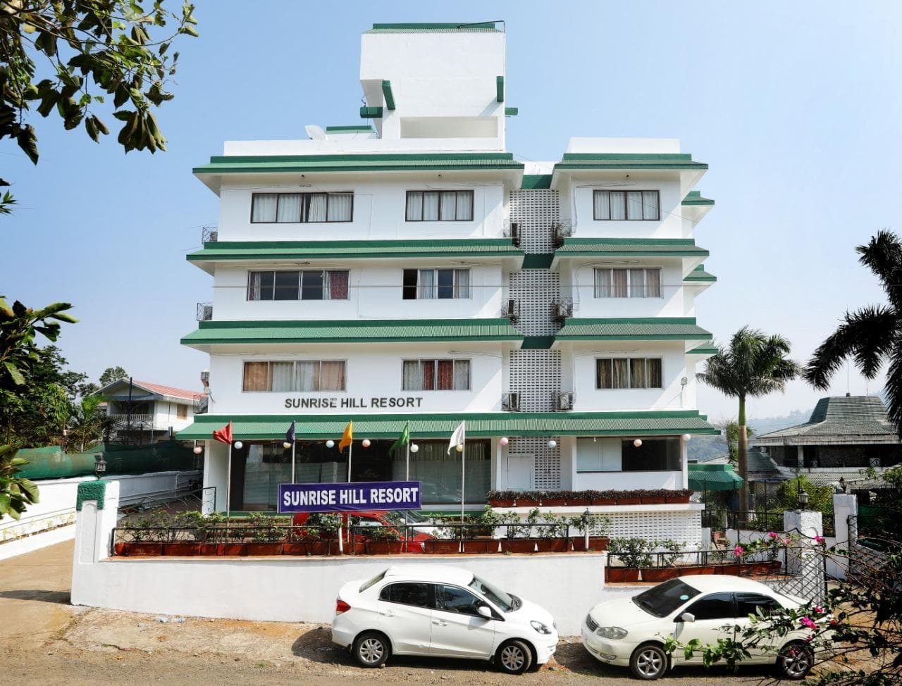 Sunrise Hill Resort photo 4