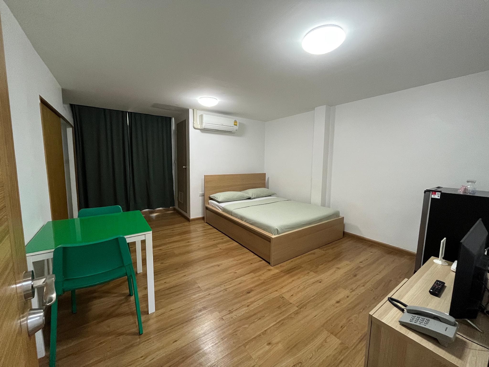Dao Jaras Fah Hometel photo 2