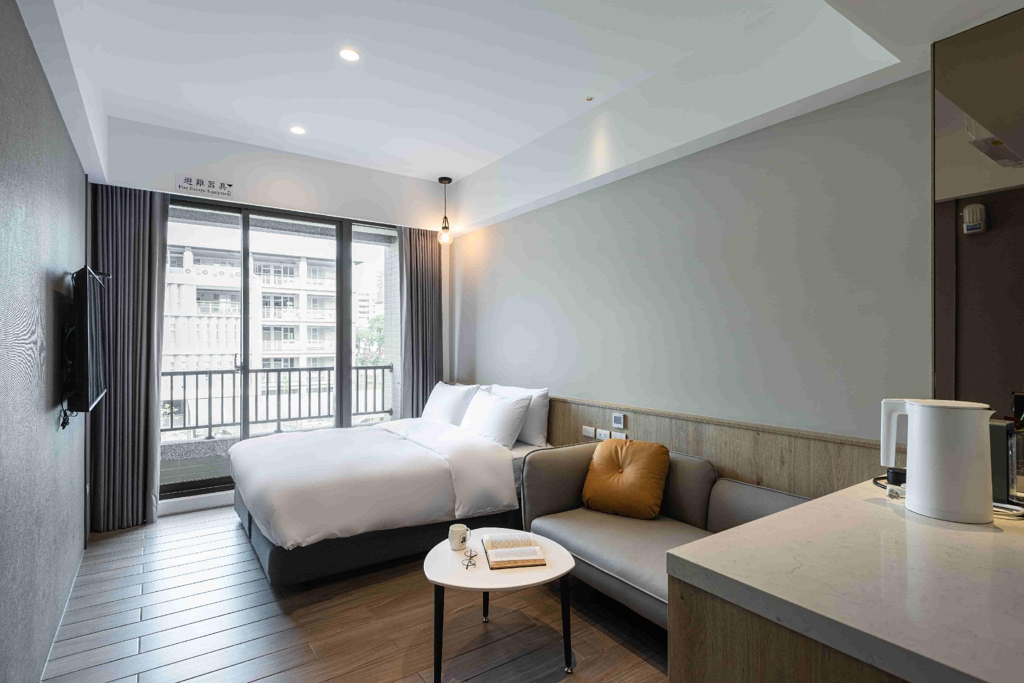 Hotel Euphemia photo 4