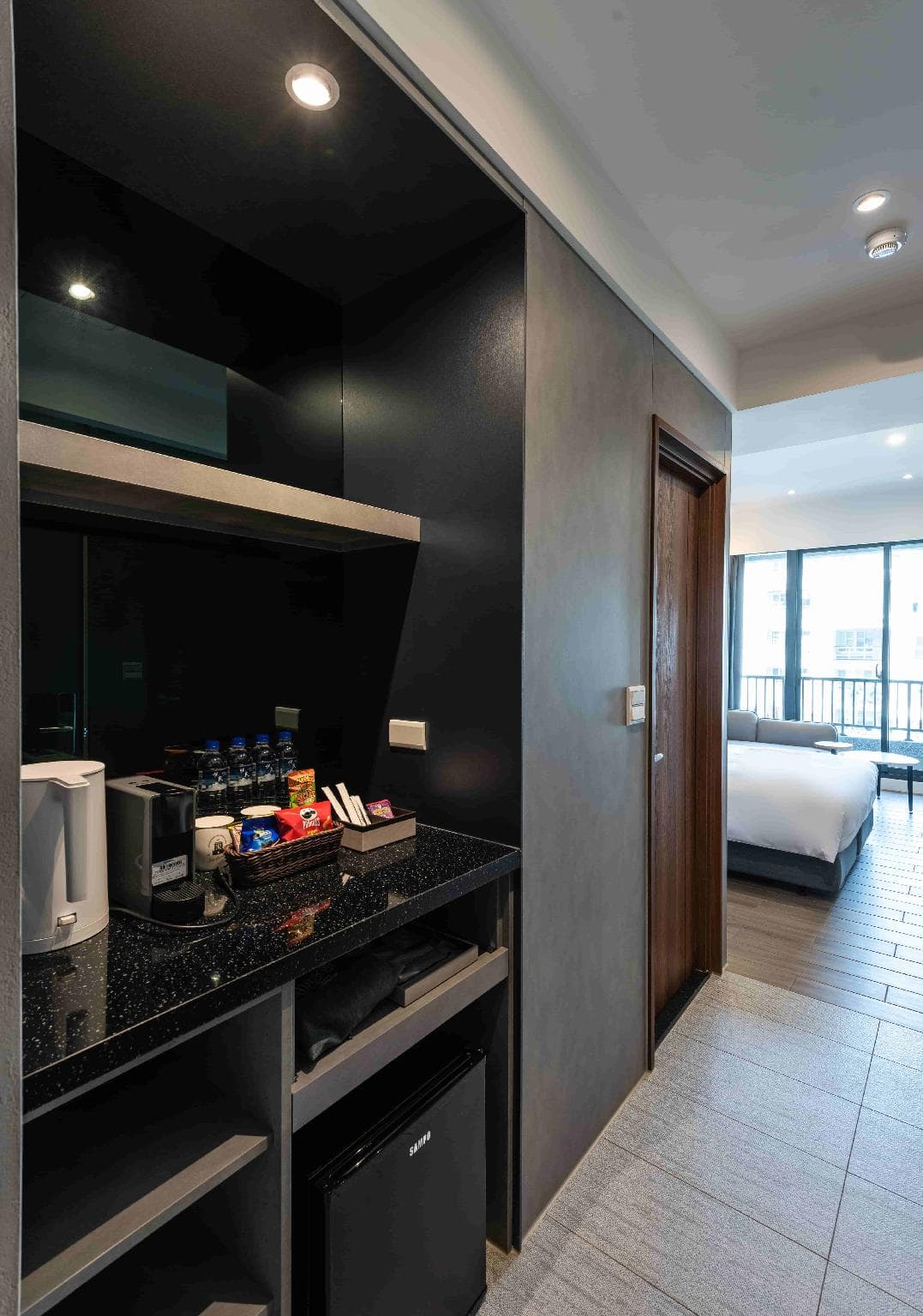 Hotel Euphemia photo 2