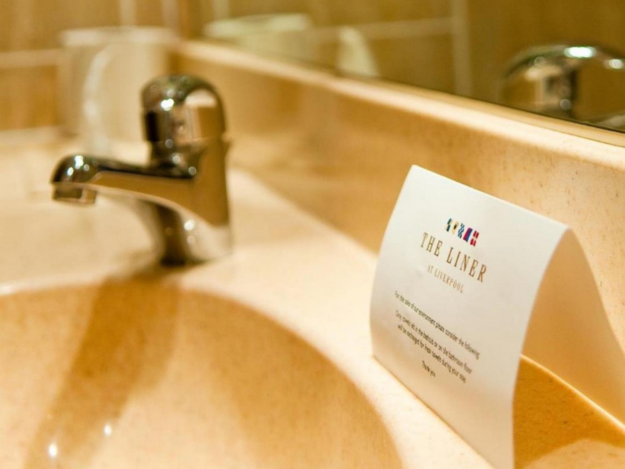 The Liner Hotel photo 2