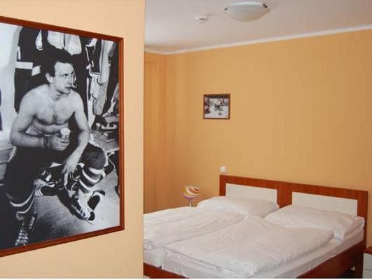 Hotel 21 photo 2