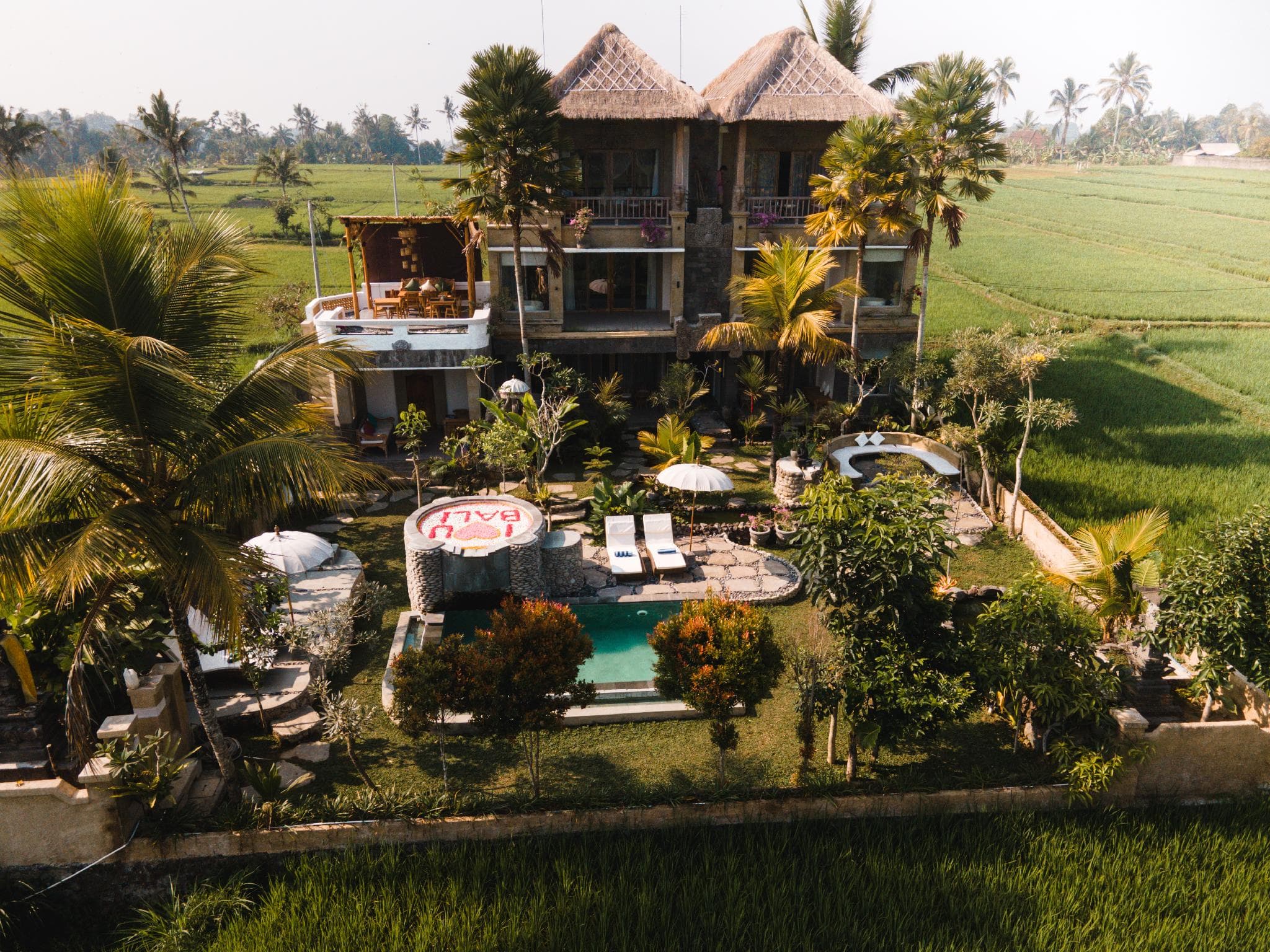 The Nenggala Suite