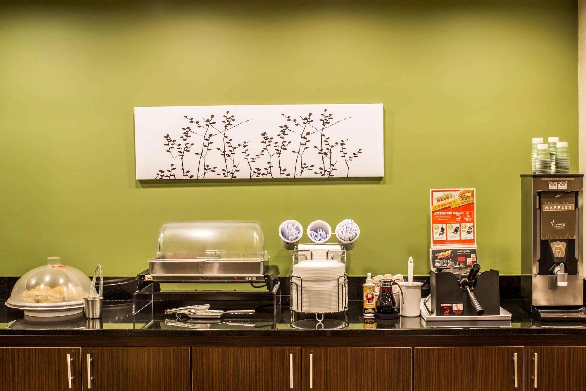 Sleep Inn Raleigh Durham Airport photo 5