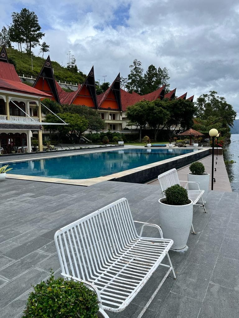 Dumasari Hotel