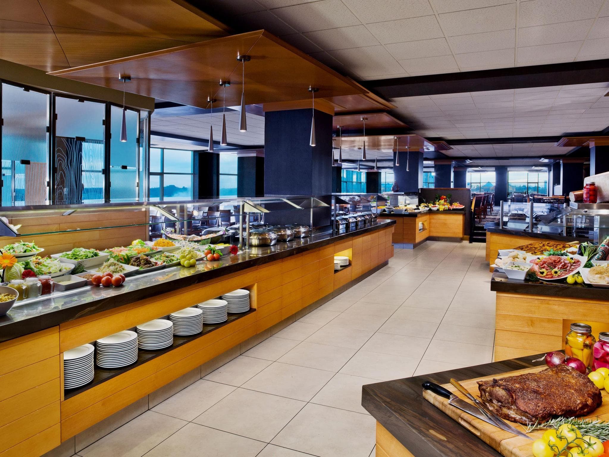 Sheraton Fallsview Hotel photo 3