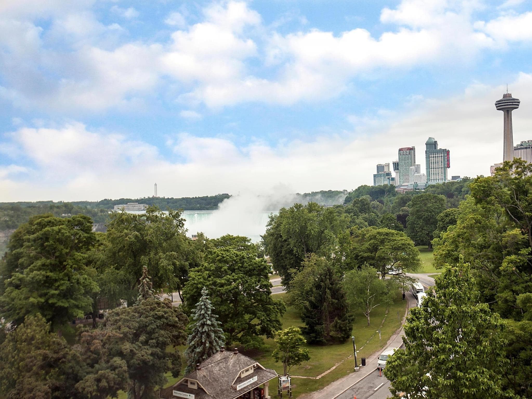 Sheraton Fallsview Hotel photo 4