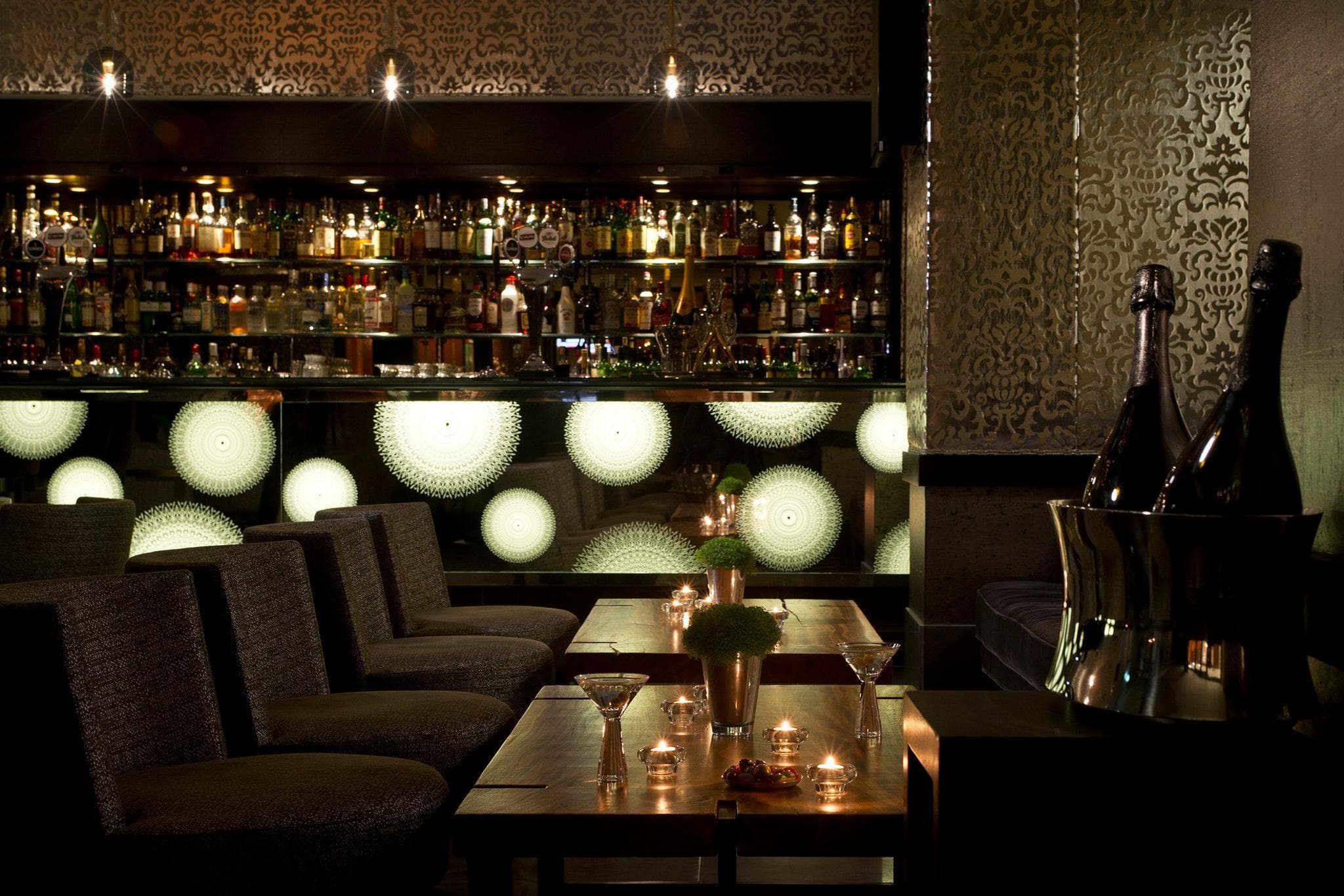 Radisson Blu Hotel, London Heathrow photo 5