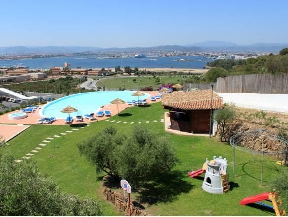 Hotel dP Olbia - Sardinia photo 3