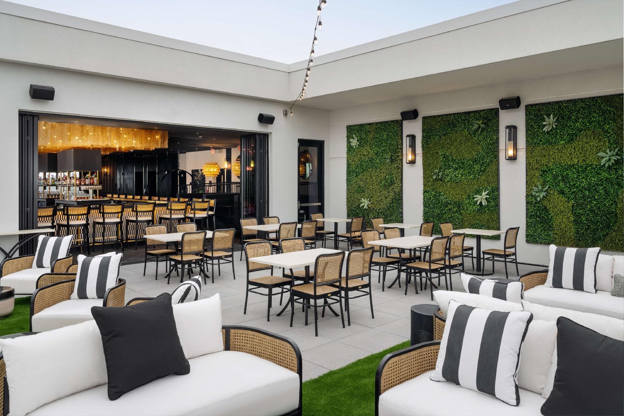 Homewood Suites by Hilton Raleigh Downtown photo 5