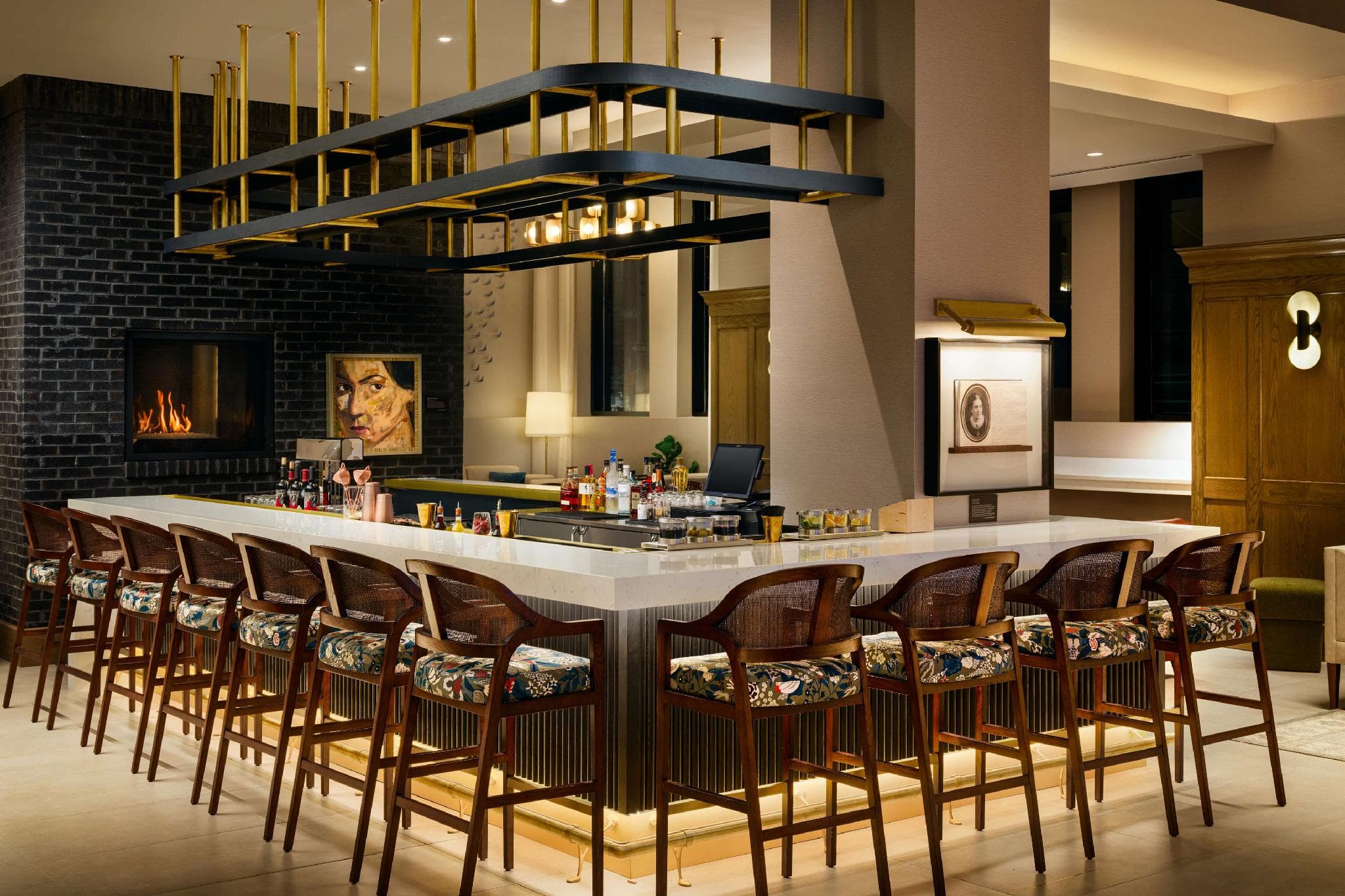 Homewood Suites by Hilton Raleigh Downtown photo 4