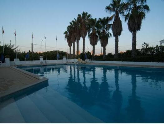 Hotel Alcaide photo 3