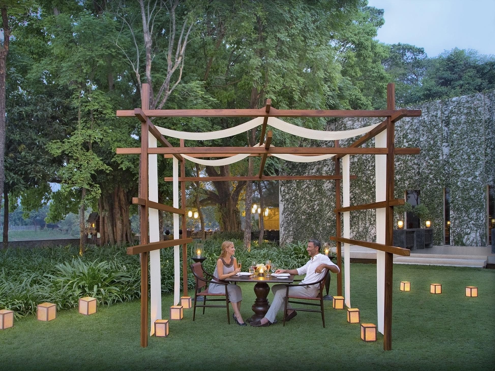 Anantara Chiang Mai Resort photo 5