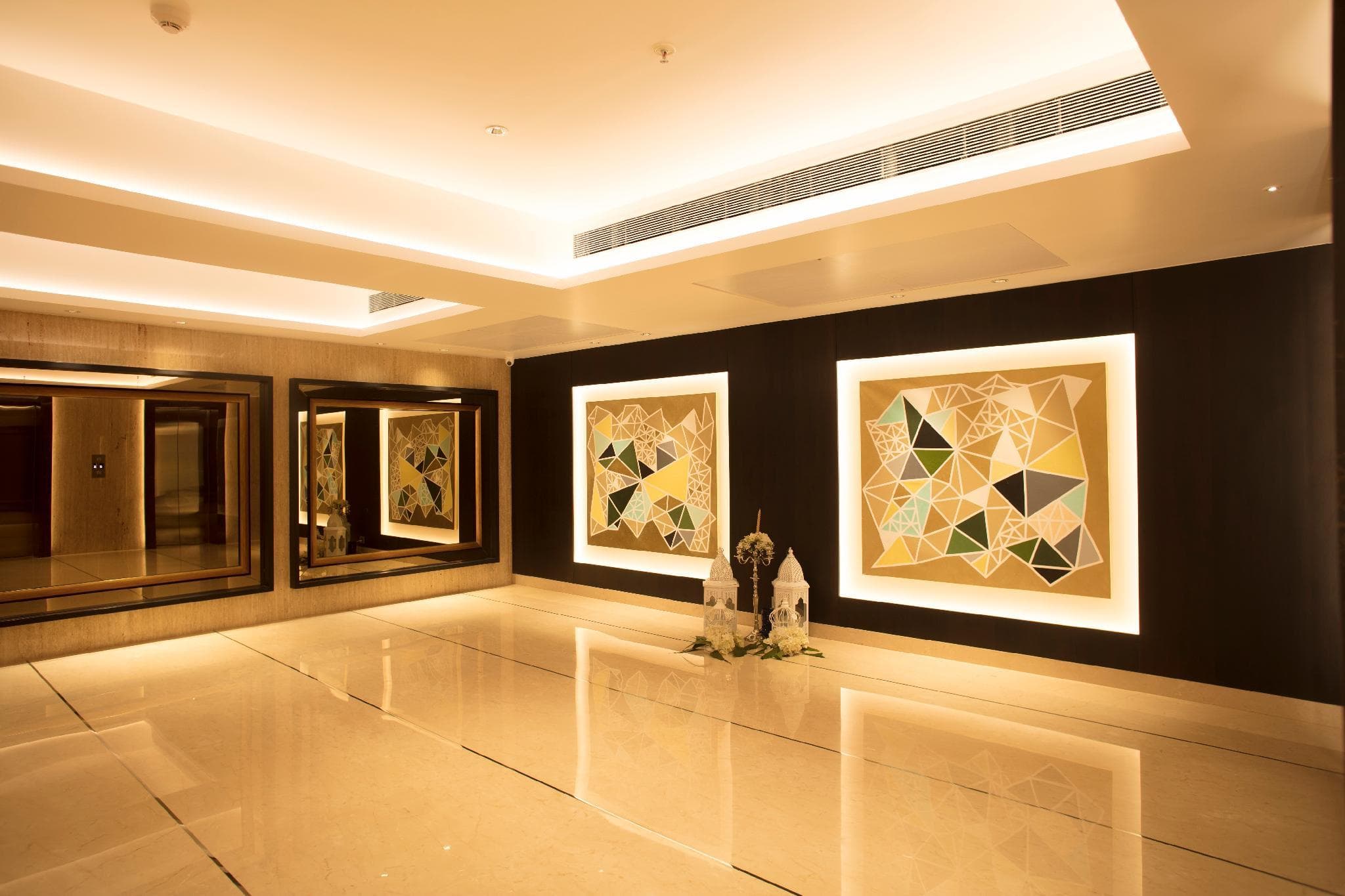 WOW Crest, Indore - IHCL SeleQtions photo 5