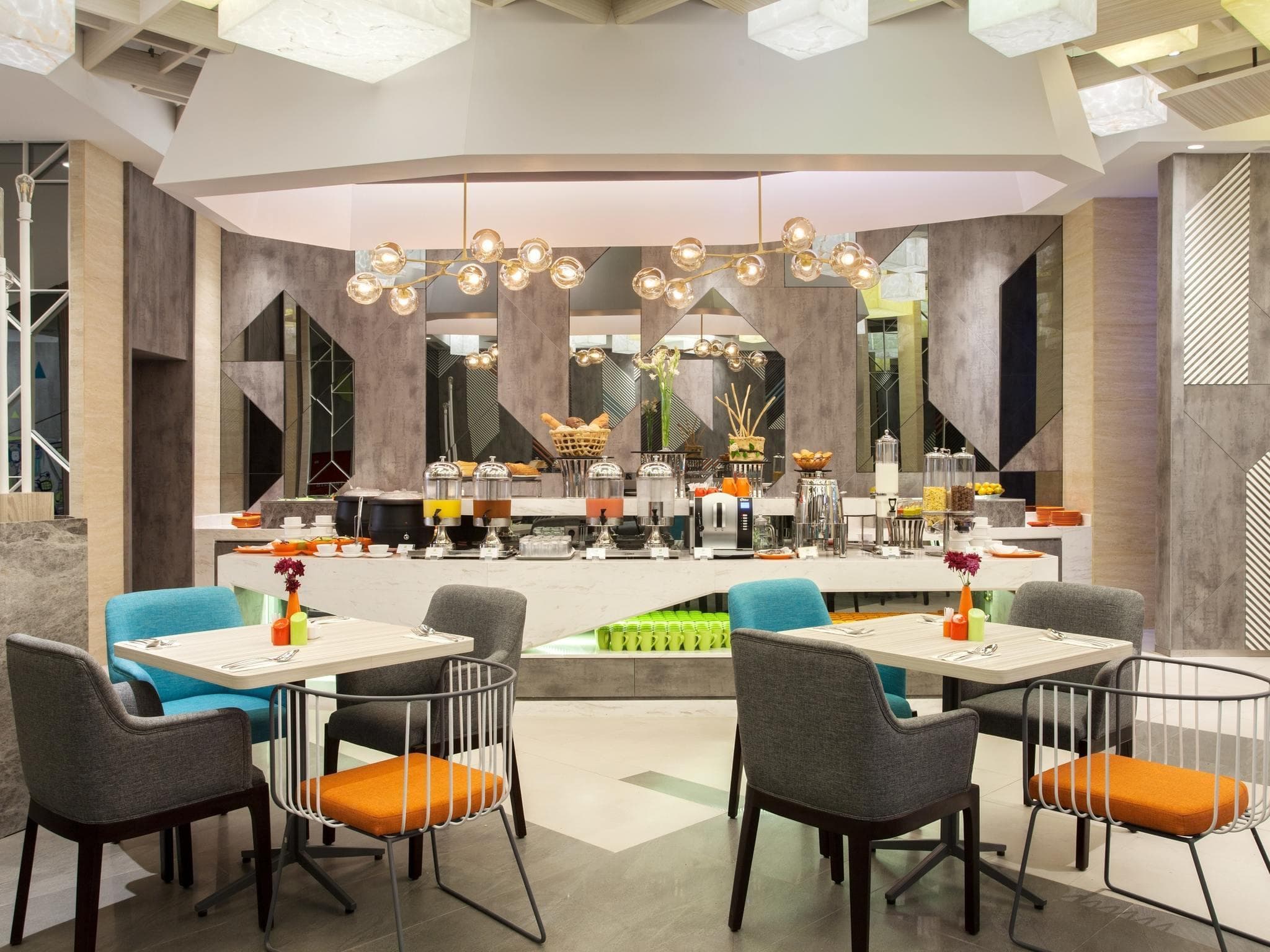 ibis Styles Medan Pattimura photo 5