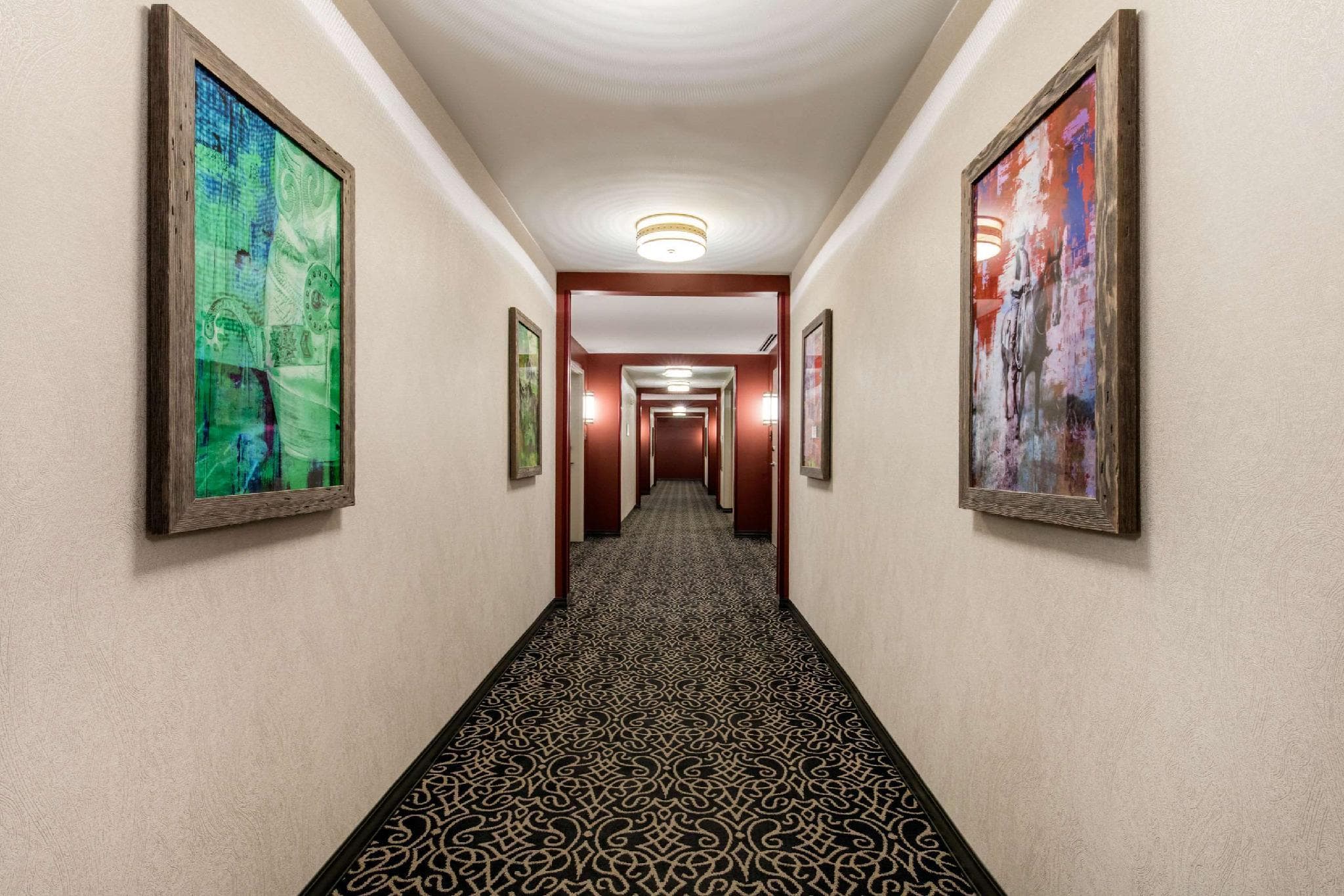 Cambria Hotel Nashville Downtown photo 3