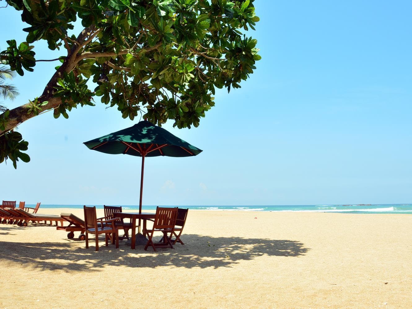 Joe’s Resorts Unawatuna photo 4