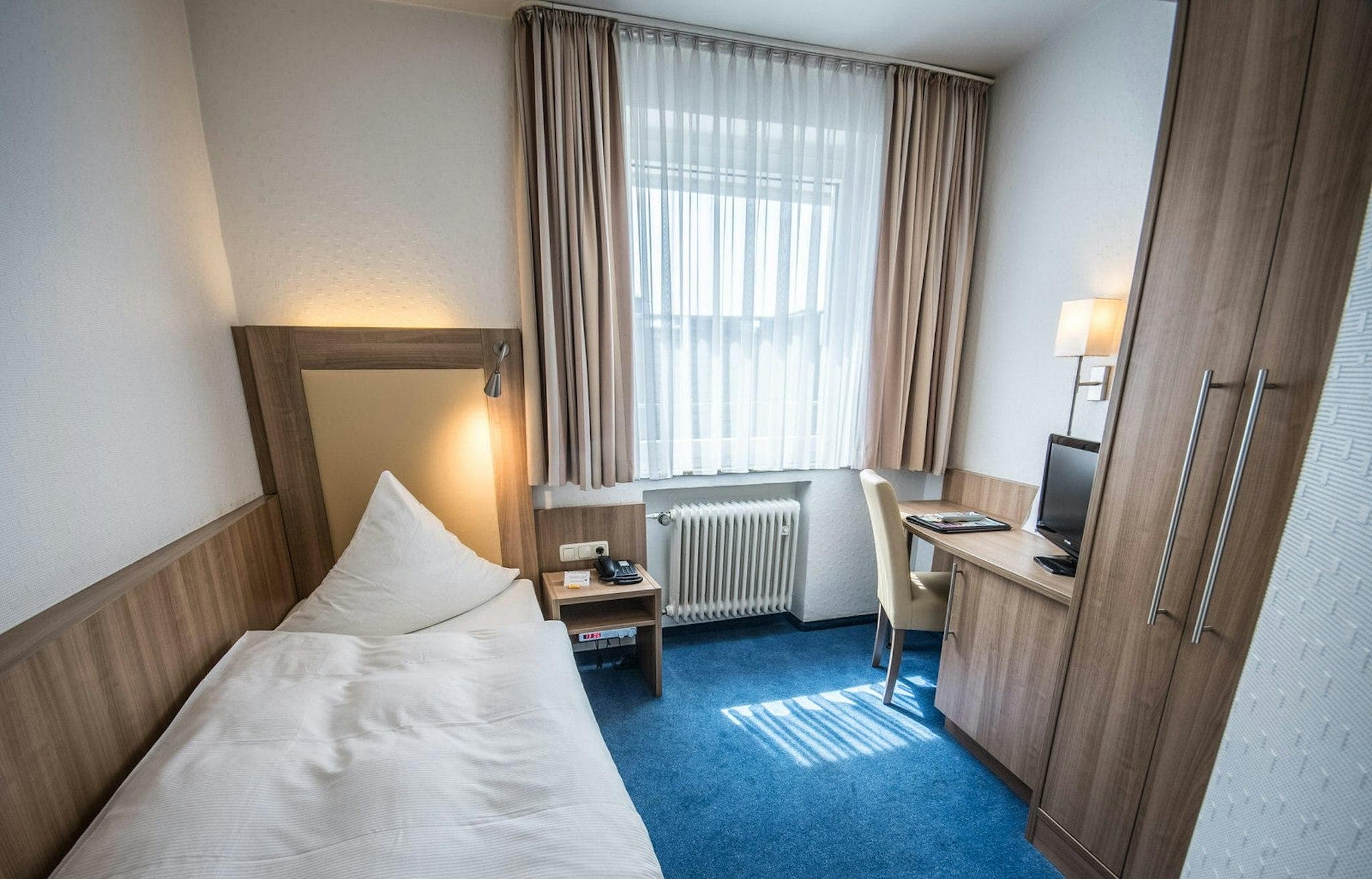 Hotel Lousberg photo 4