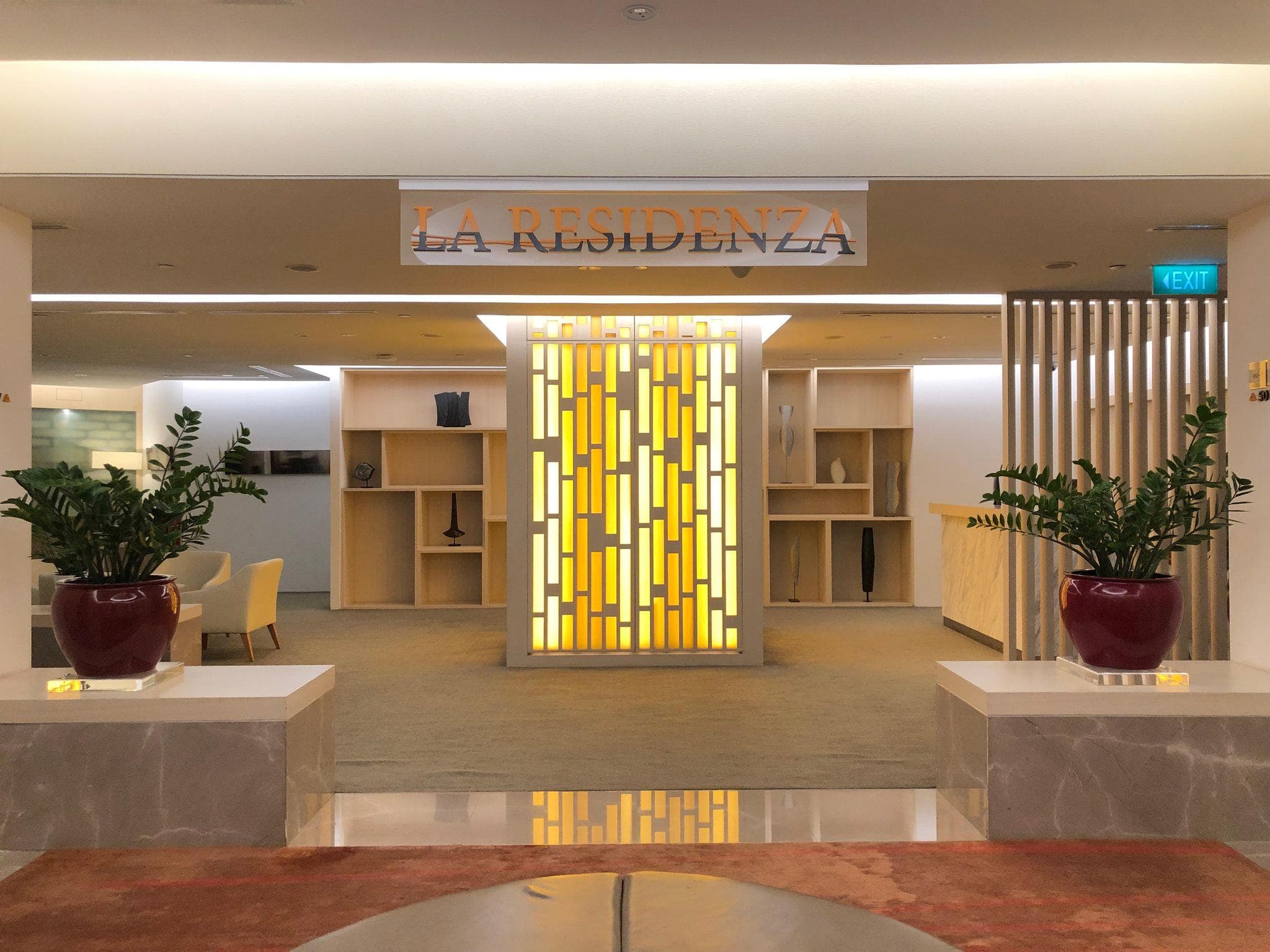 Grand Copthorne Waterfront Hotel Singapore photo 2
