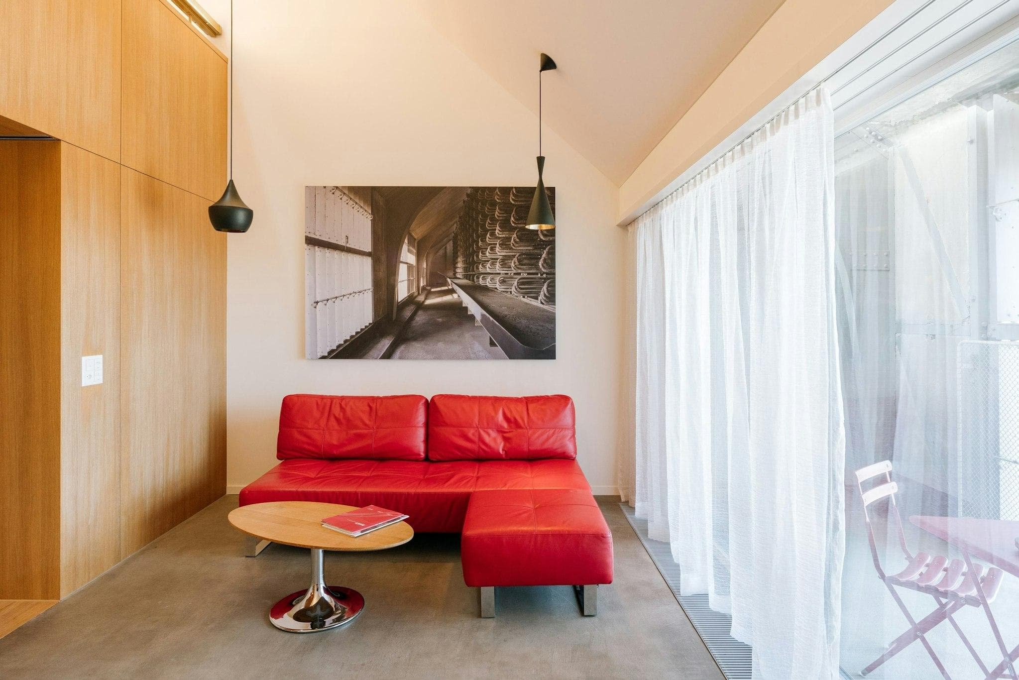 B2 Boutique Hotel + Spa