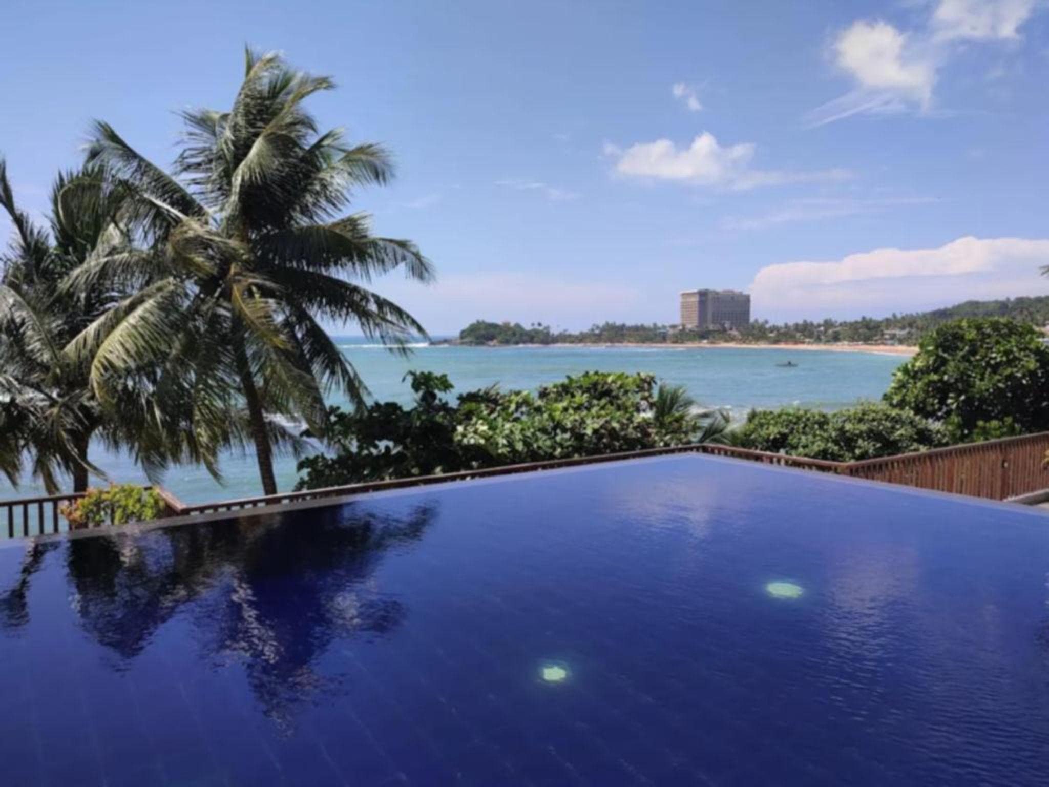 Joe’s Resorts Unawatuna