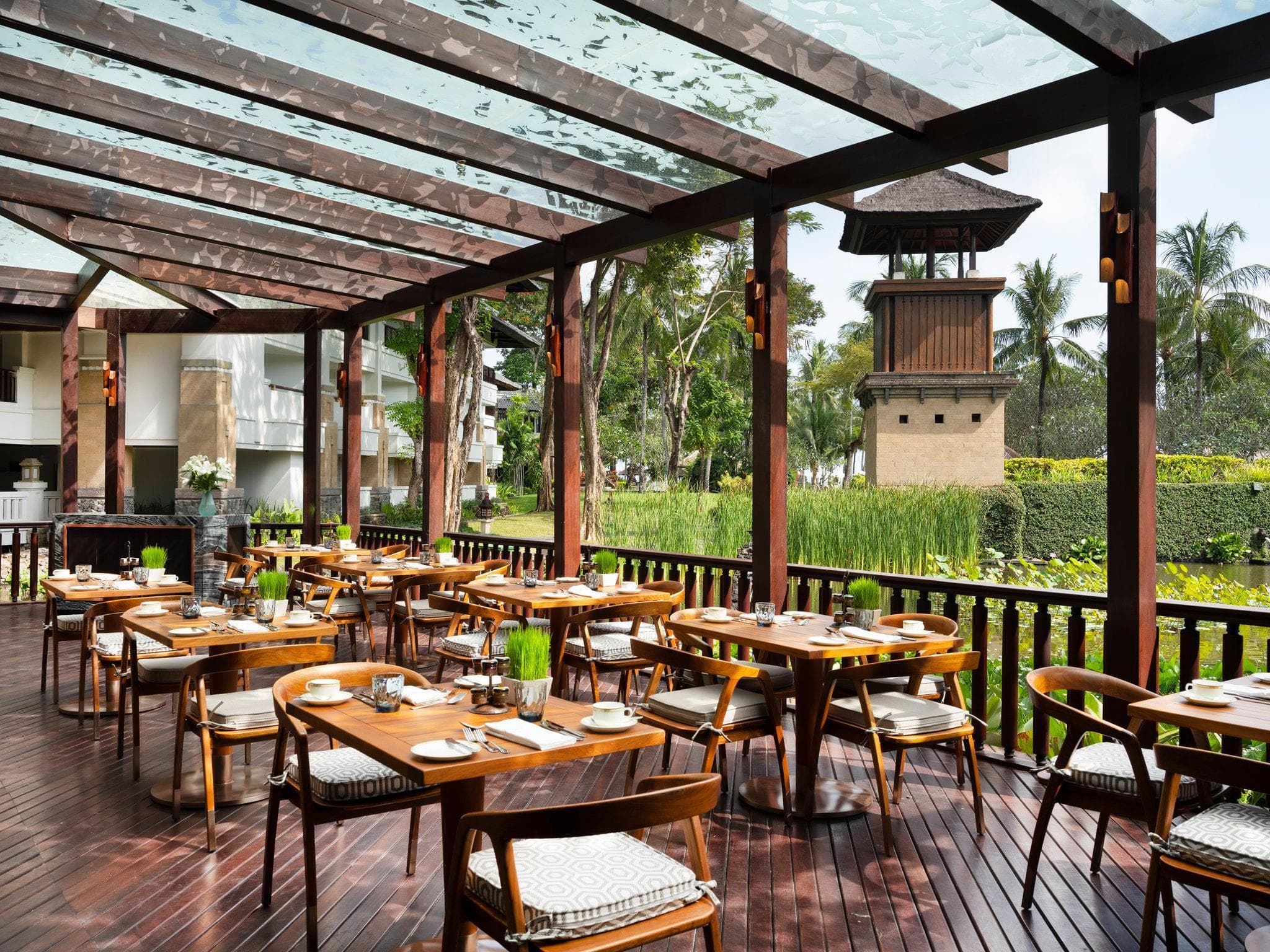 InterContinental Bali Resort By IHG photo 4