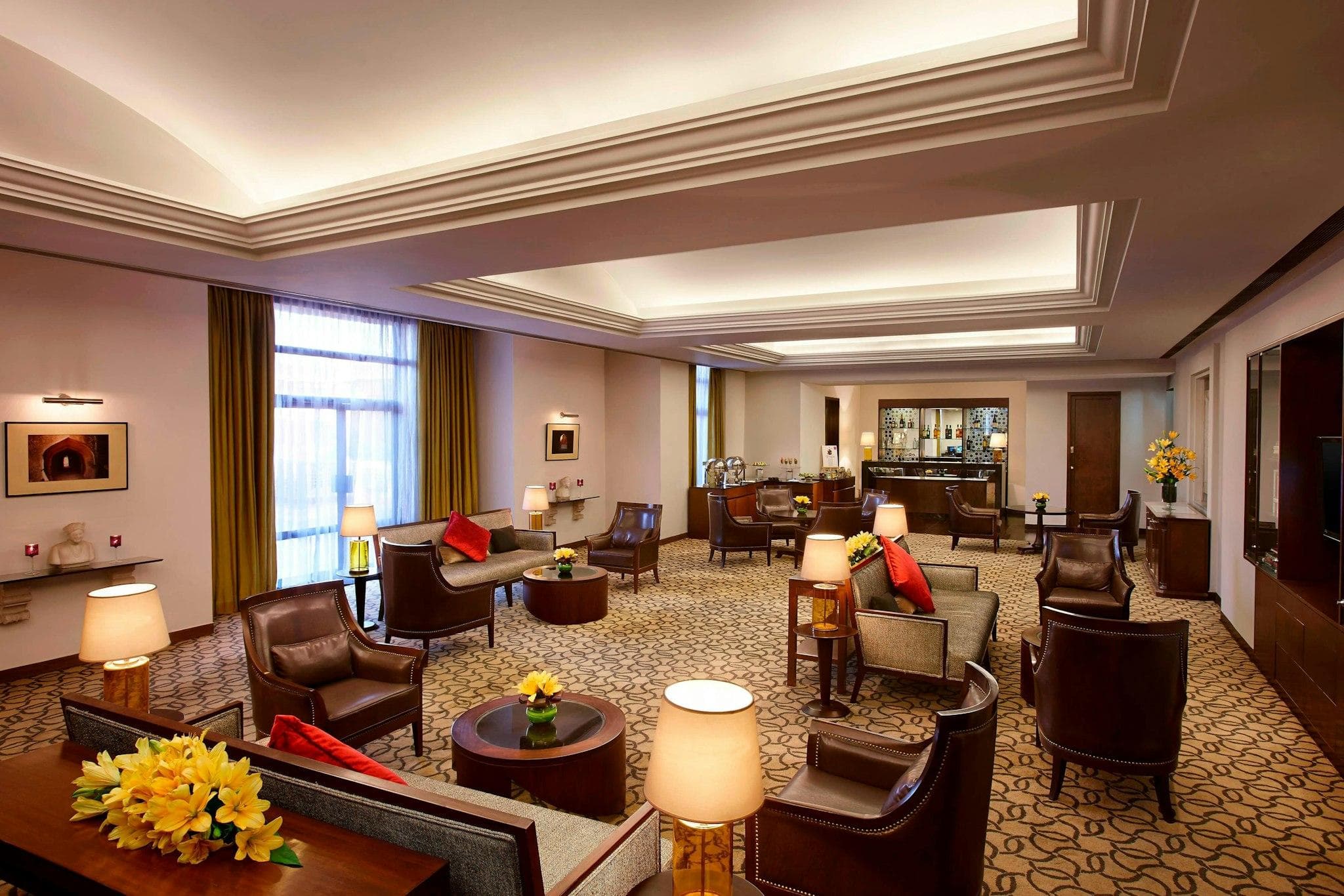 ITC Rajputana, a Luxury Collection Hotel, Jaipur photo 5