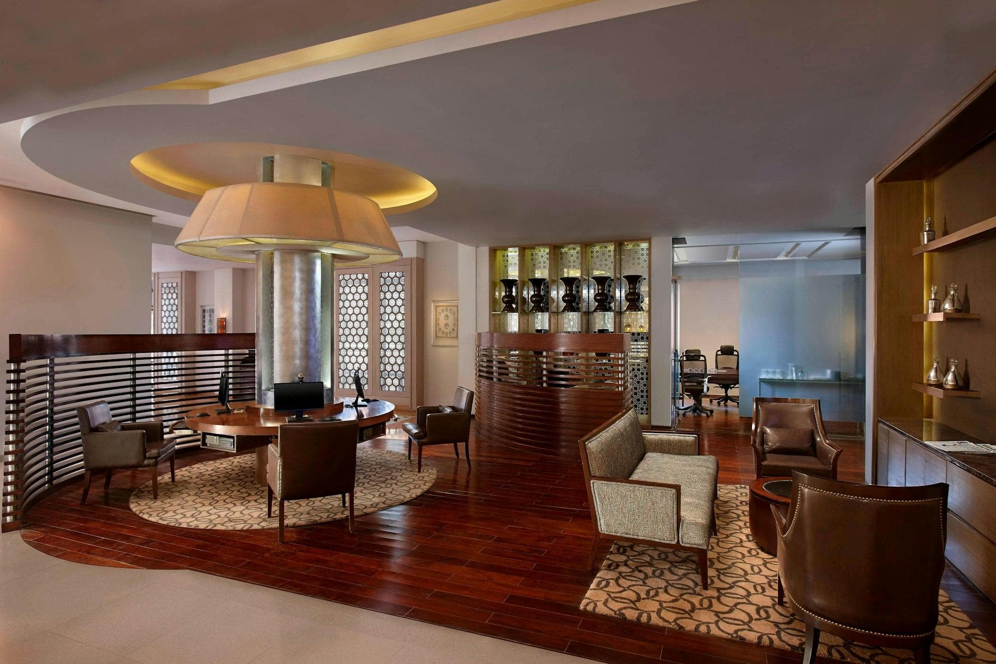 ITC Rajputana, a Luxury Collection Hotel, Jaipur photo 3