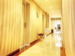 Zhenjiang Nafee Hotel photo 4