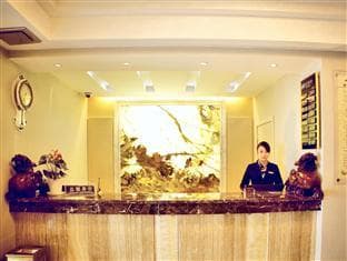 Zhenjiang Nafee Hotel photo 5