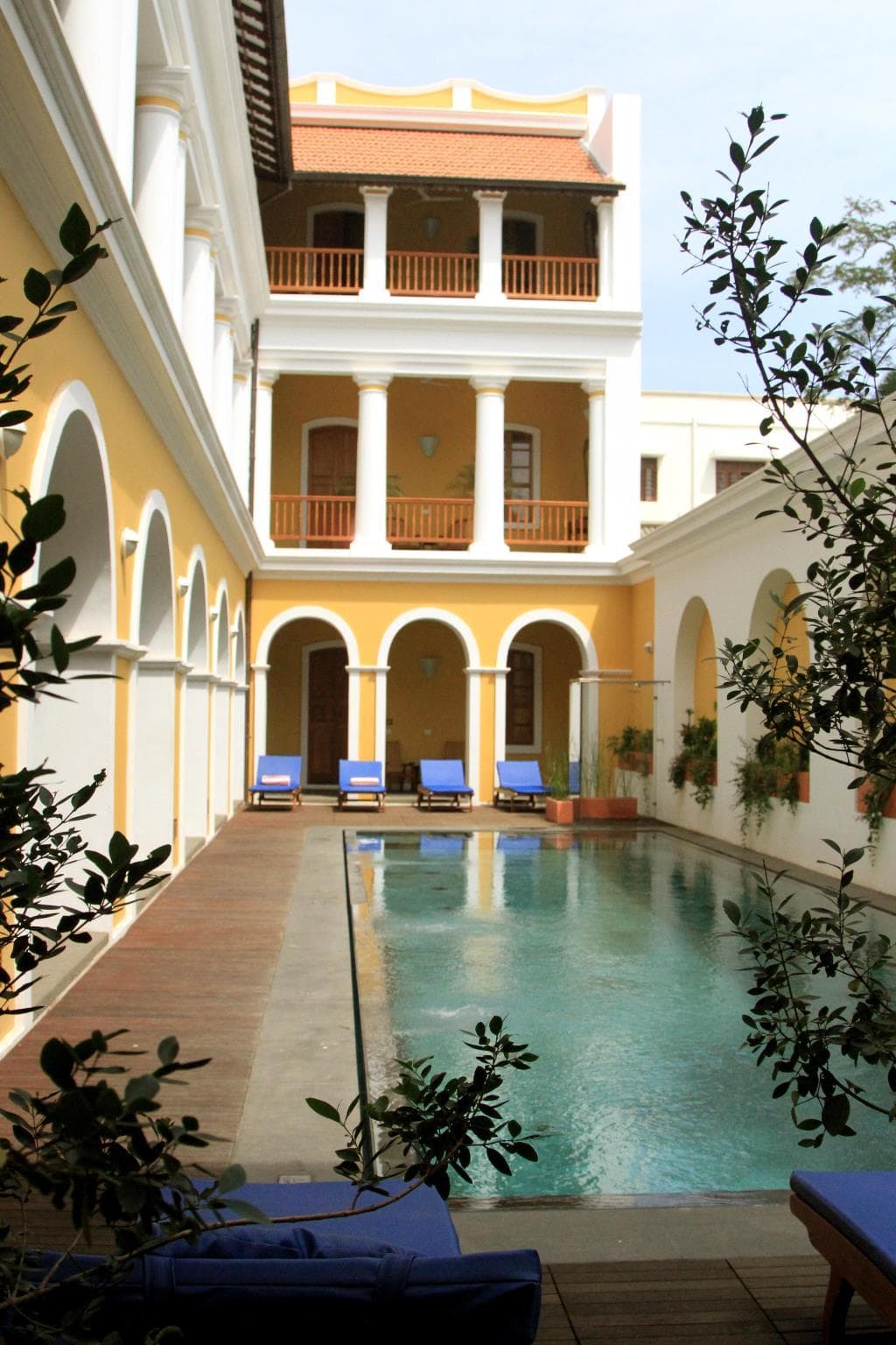 Palais De Mahe - CGH Earth photo 3