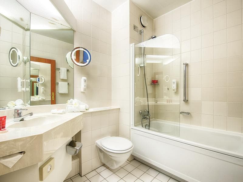 Leonardo Hotel Aachen photo 2