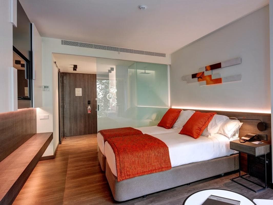 Olivia Balmes Hotel photo 5