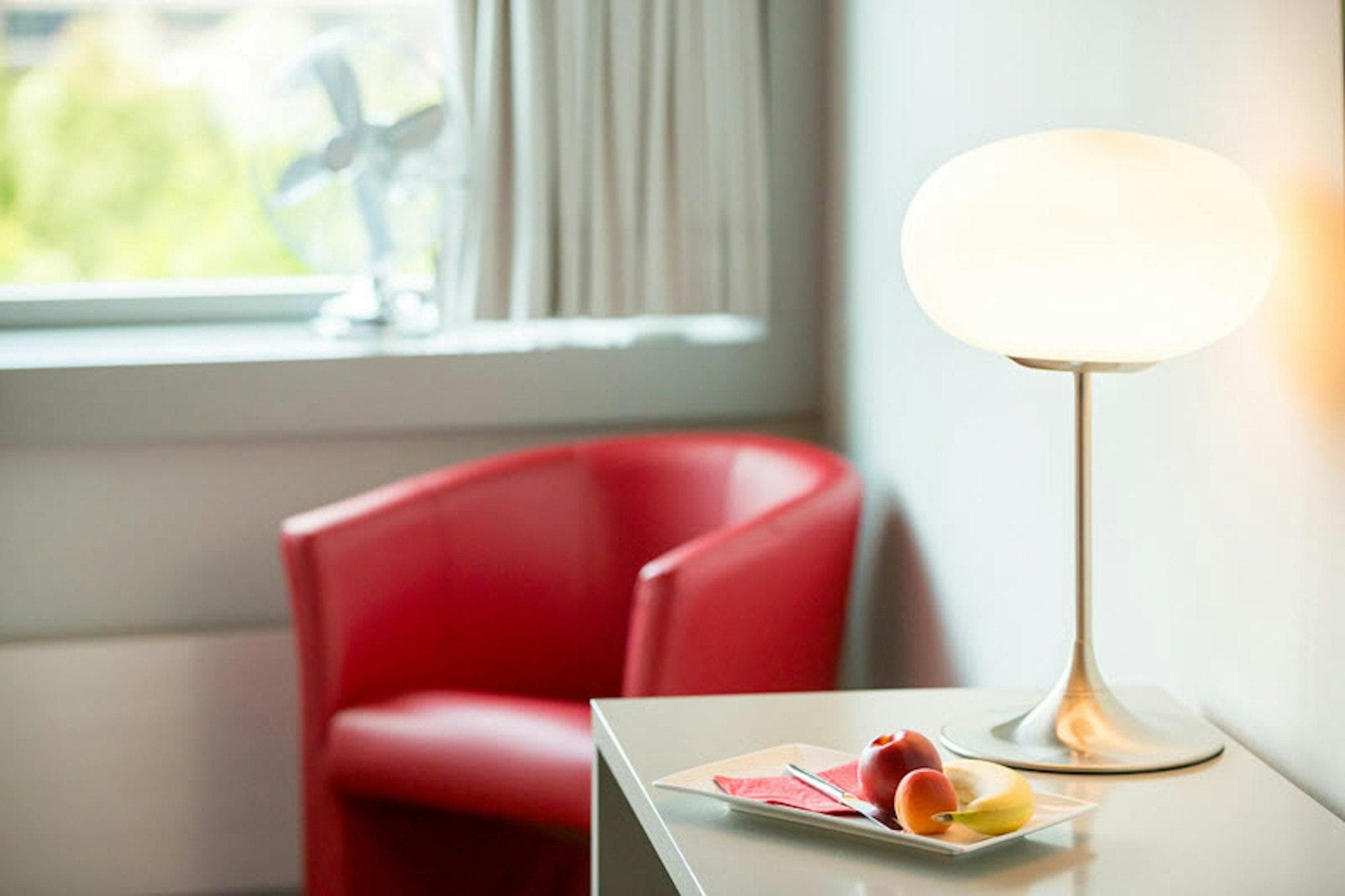 Dasbreitehotel am Rhein photo 4