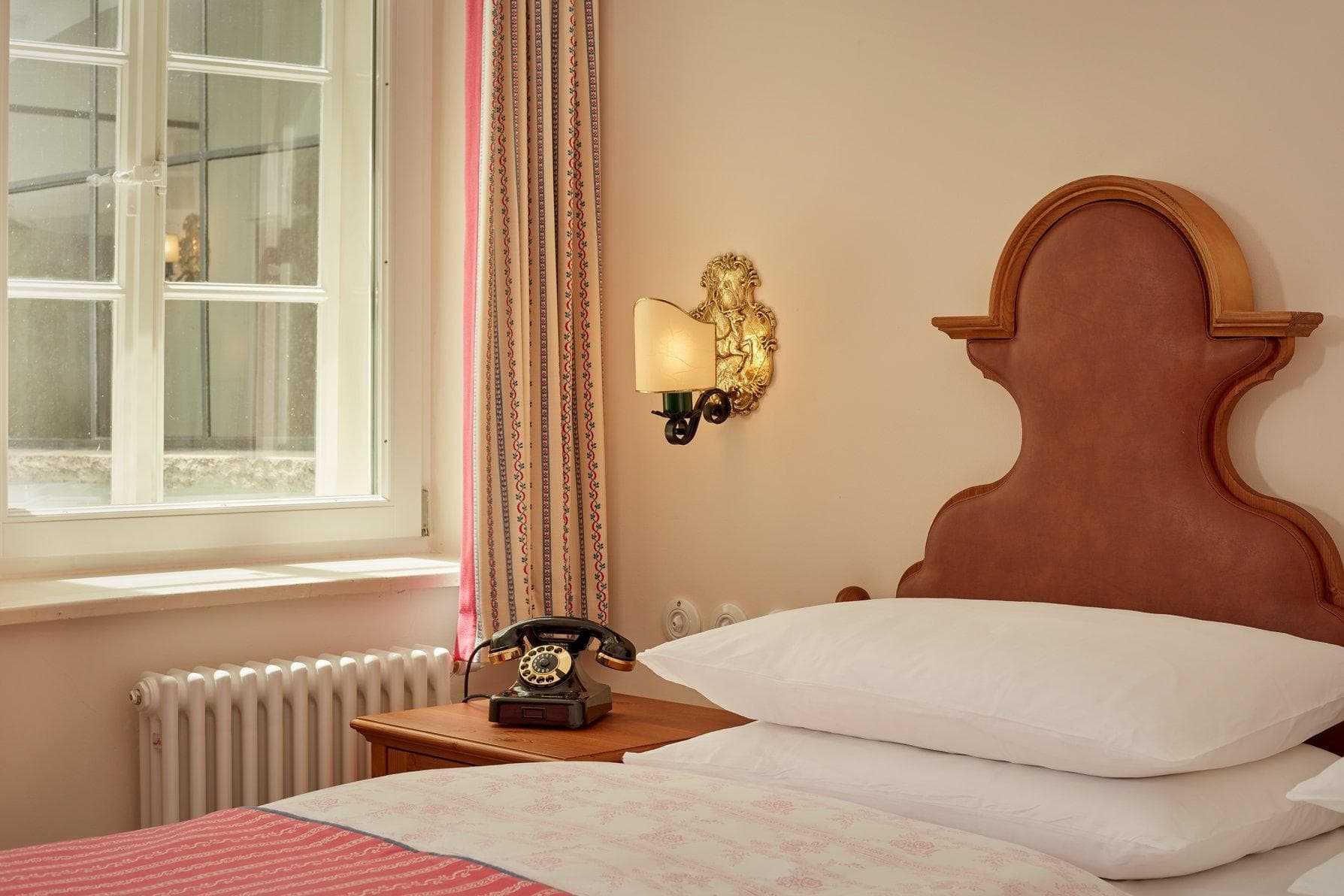 Hotel Goldener Hirsch, a Luxury Collection Hotel, Salzburg photo 2