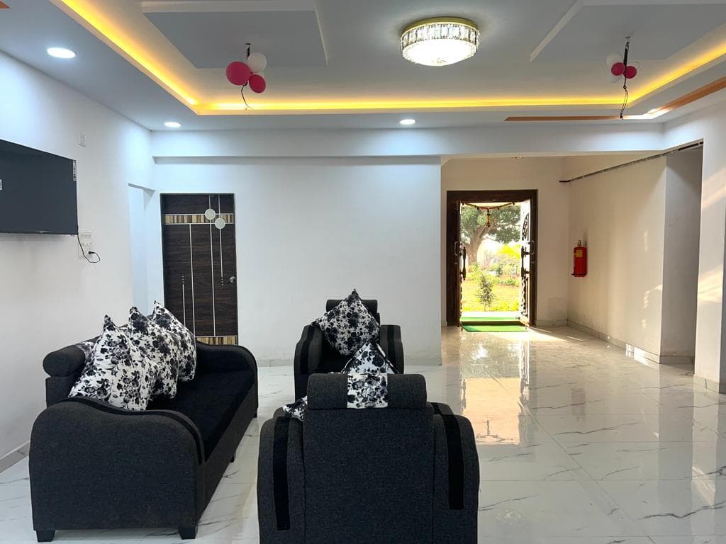 The Serenity Resort photo 4