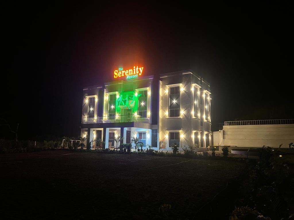 The Serenity Resort photo 3