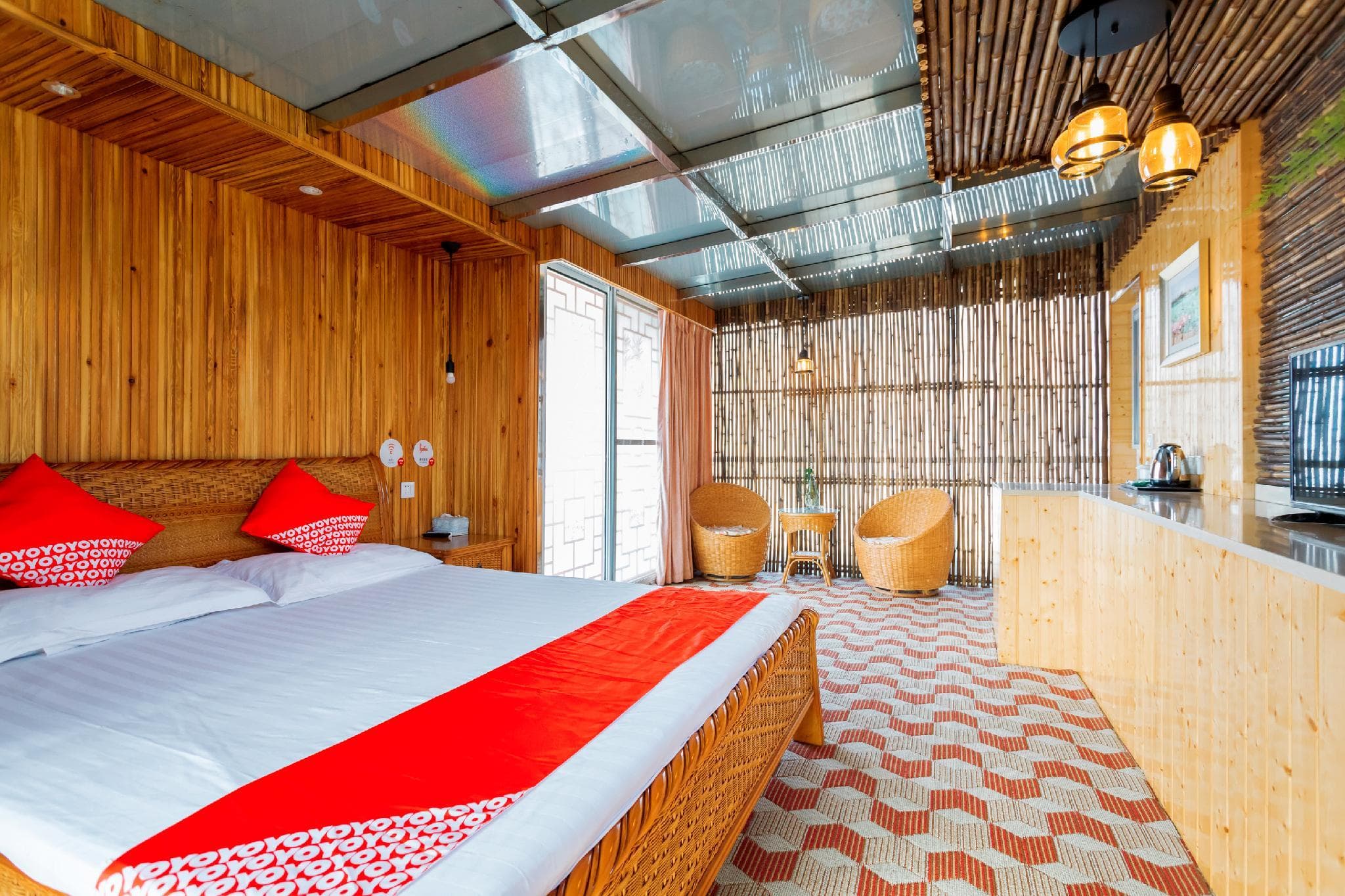 Zhenjiang Nafee Hotel